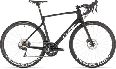 Cube agree best sale c62 disc 2019